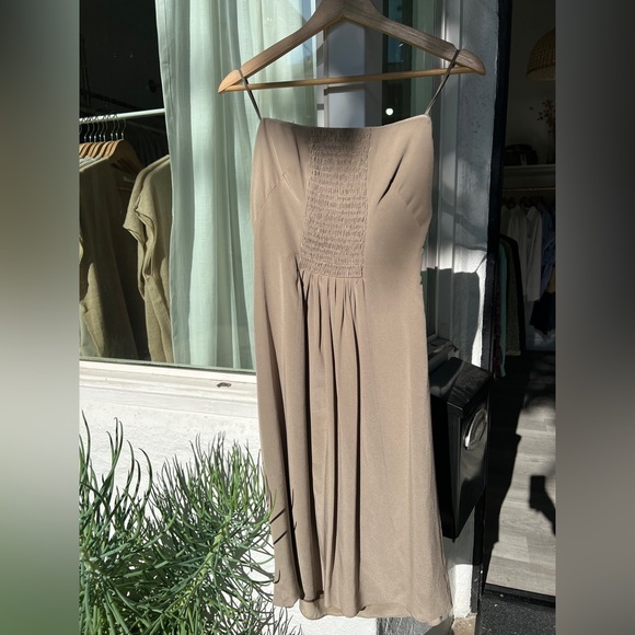 Akris punto dress - Picture 1 of 6